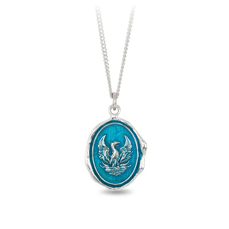 Limited-Time Jewelry Sale – Don't Miss These Deals Fire Within Talisman - Capri Blue Limited-Time Jewelry Sale – Don't Miss These Deals Fire Within Talisman - Capri Blue