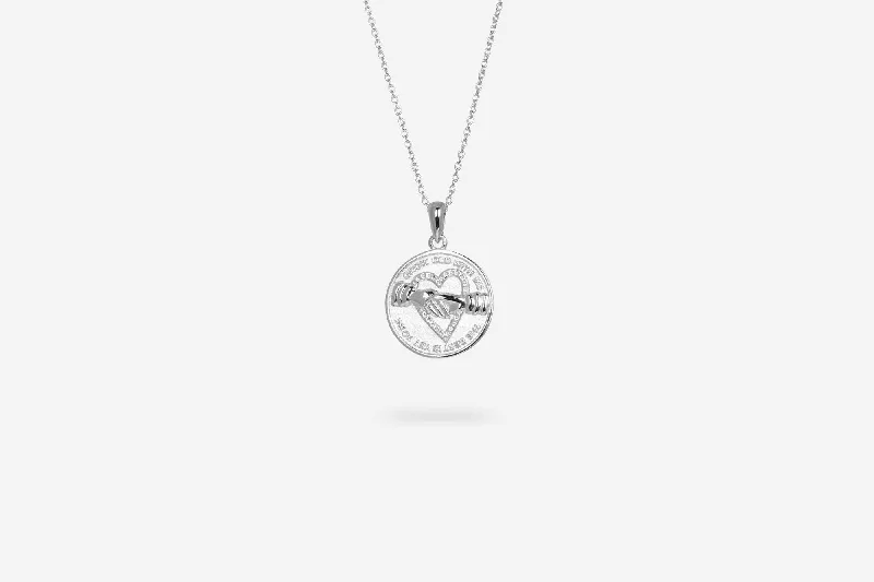 Huge Savings On Timeless Jewelry Collections IX Love Seal Pendant