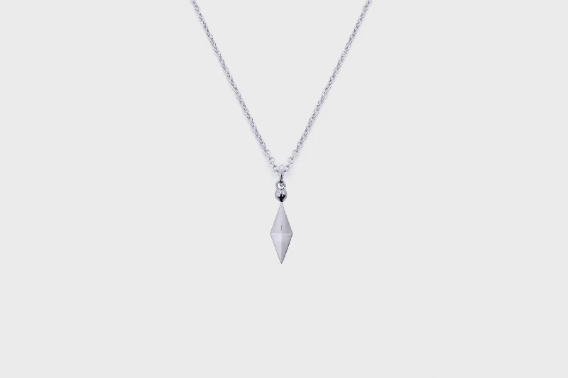 Buy More, Save More On Stunning Jewelry Pieces IX Spear Pendant