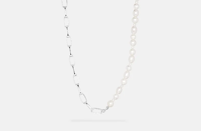 Unmissable Deals On Handmade Jewelry Collections IX Uniqio Pearl Necklace