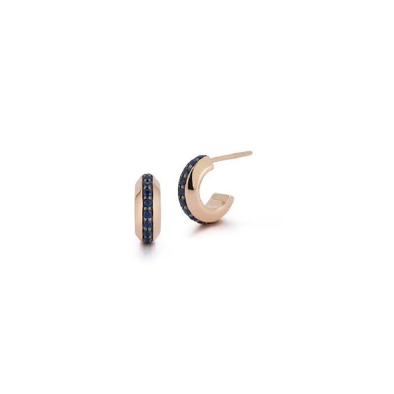 18K ROSE GOLD