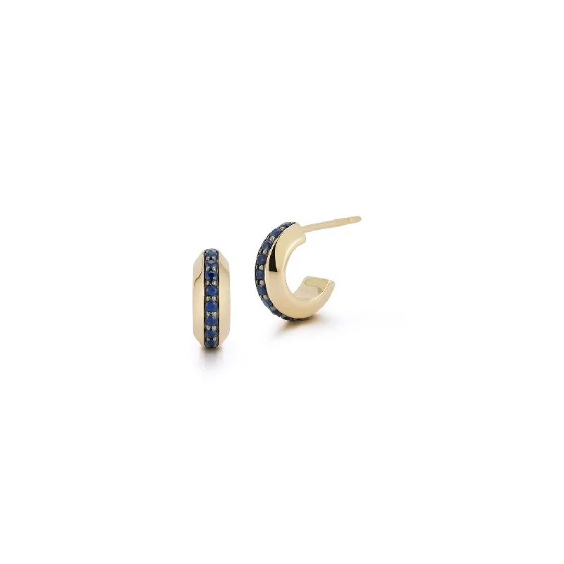 18K YELLOW GOLD