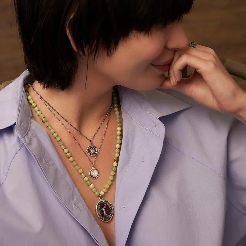 Once-A-Year Jewelry Sale – Grab Your Favorites Now I Am Enough Diamond Set Talisman Once-A-Year Jewelry Sale – Grab Your Favorites Now I Am Enough Diamond Set Talisman