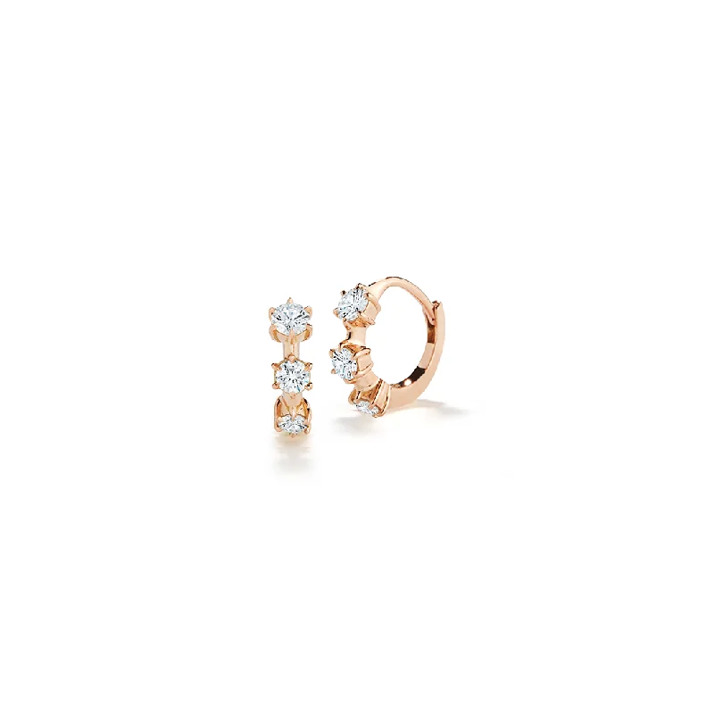 18K Rose Gold