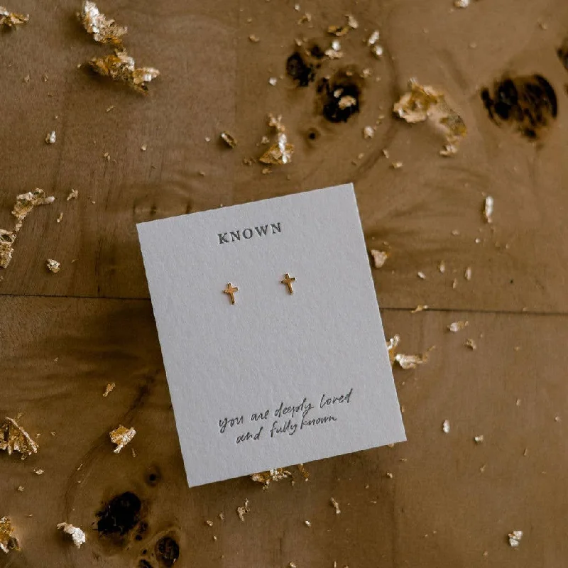 Bestselling Jewelry Now On Sale – Elevate Your Look Known Earring Studs
