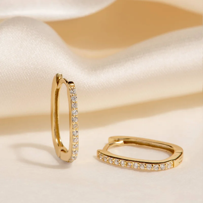 Get Your Favorite Jewelry At The Best Price London Hoops