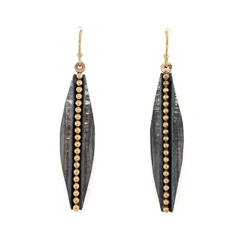 Jewelry Sale – Exclusive Styles At Lower Prices Medium Peas in the Pod (E1730)