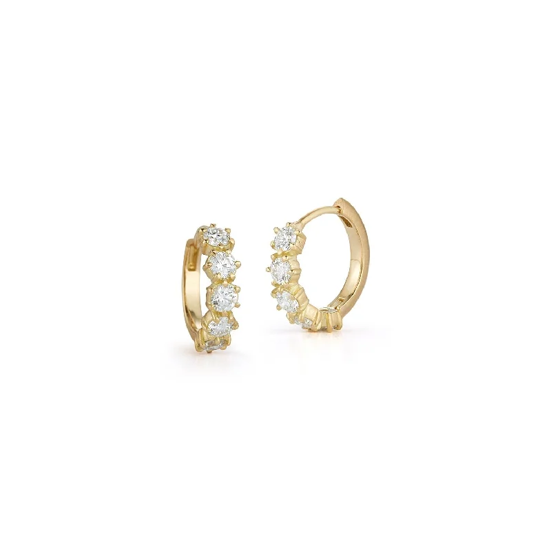 Limited-Time Offer On Premium Jewelry Collections Catherine Huggies