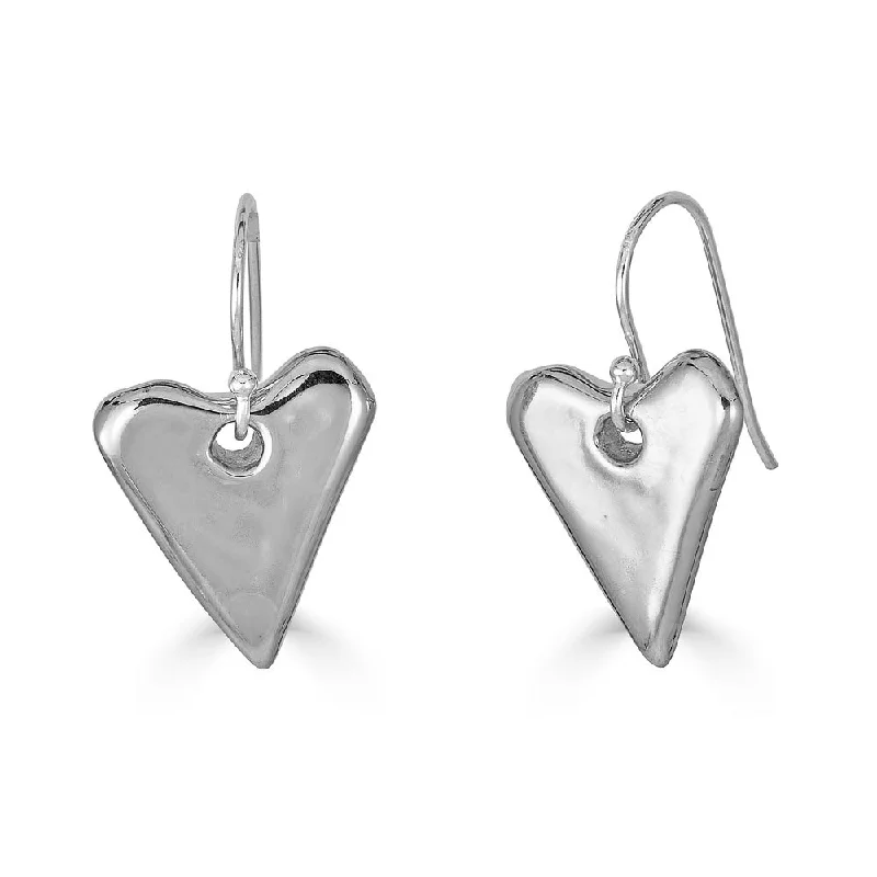 Shop Trending Jewelry With Exclusive Savings Mini Heart Charm Drops