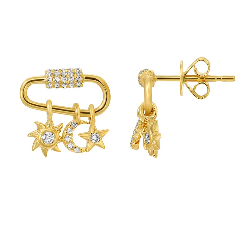 Last Chance To Grab Your Favorite Jewelry At A Discount Pin Charm Studs
