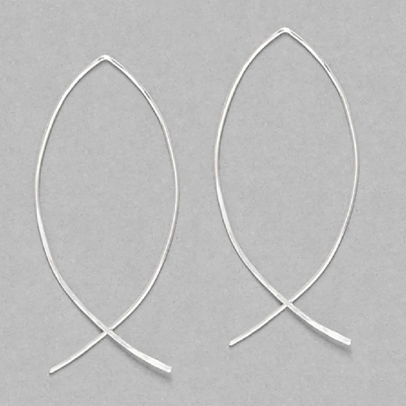 Unmissable Deals On Handmade Jewelry Collections Pisces Earrings (E756/E757)