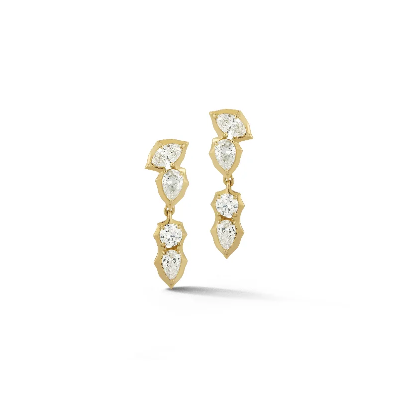 Fashion-Forward Jewelry At Incredible Prices Poppy Single Drops