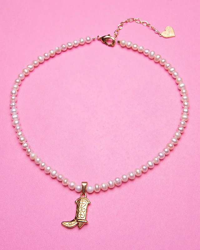 Personalized Jewelry Sale – Meaningful Gifts At Great Prices Rodeo Princess Pearl Necklace Personalized Jewelry Sale – Meaningful Gifts At Great Prices Rodeo Princess Pearl Necklace