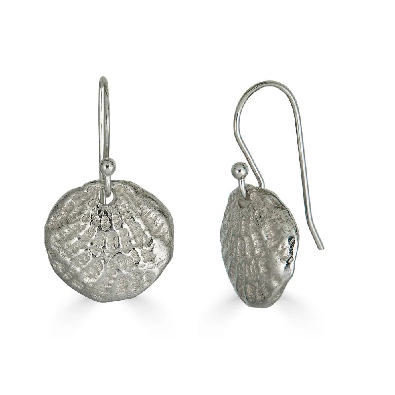 Luxury Meets Affordability – Jewelry Sale Now Live Sea Impression Dangles