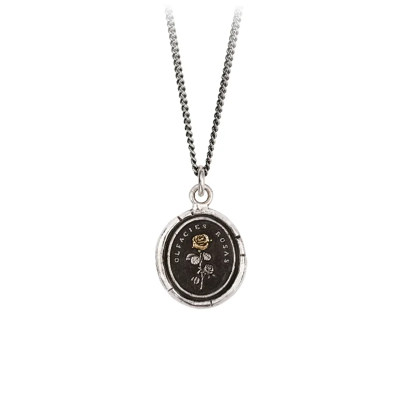Celebrate With Sparkle – Jewelry Sale Now Live Slow Down 14K Gold on Silver Talisman Celebrate With Sparkle – Jewelry Sale Now Live Slow Down 14K Gold on Silver Talisman