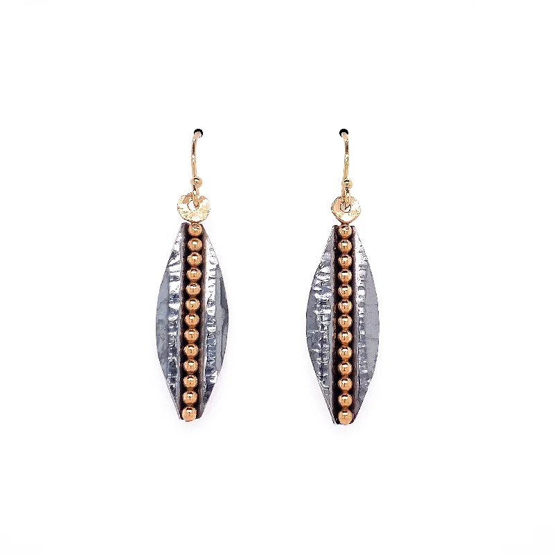 Fine Jewelry, Limited-Time Offers Available Small Peas in a Pod Earrings