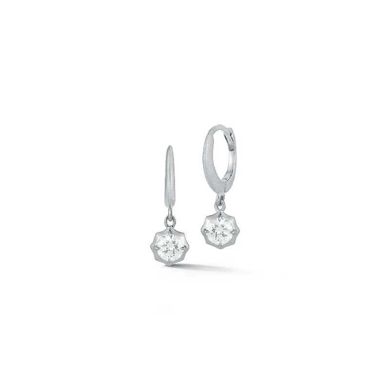 18KWhite Gold