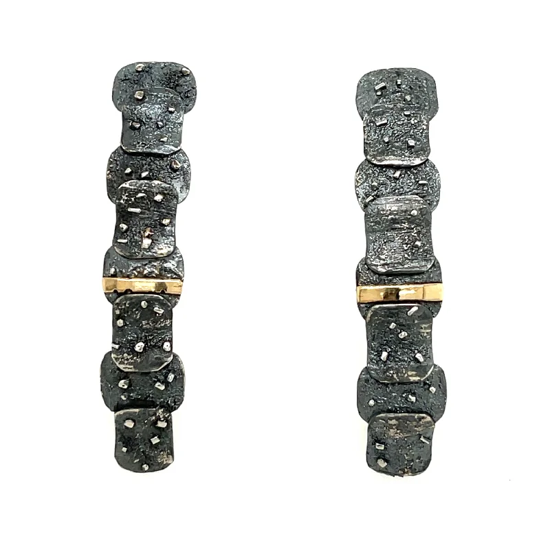 Trending Jewelry Styles Now At Limited-Time Discounts Orecchini Maculati Earrings