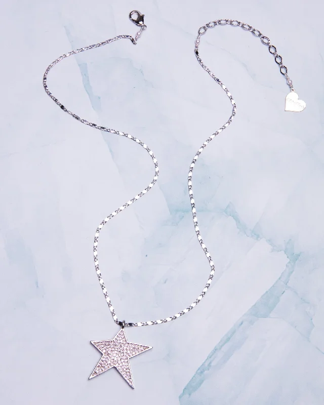 Exclusive Jewelry Sale – Sparkle For Less Stargasm Necklace