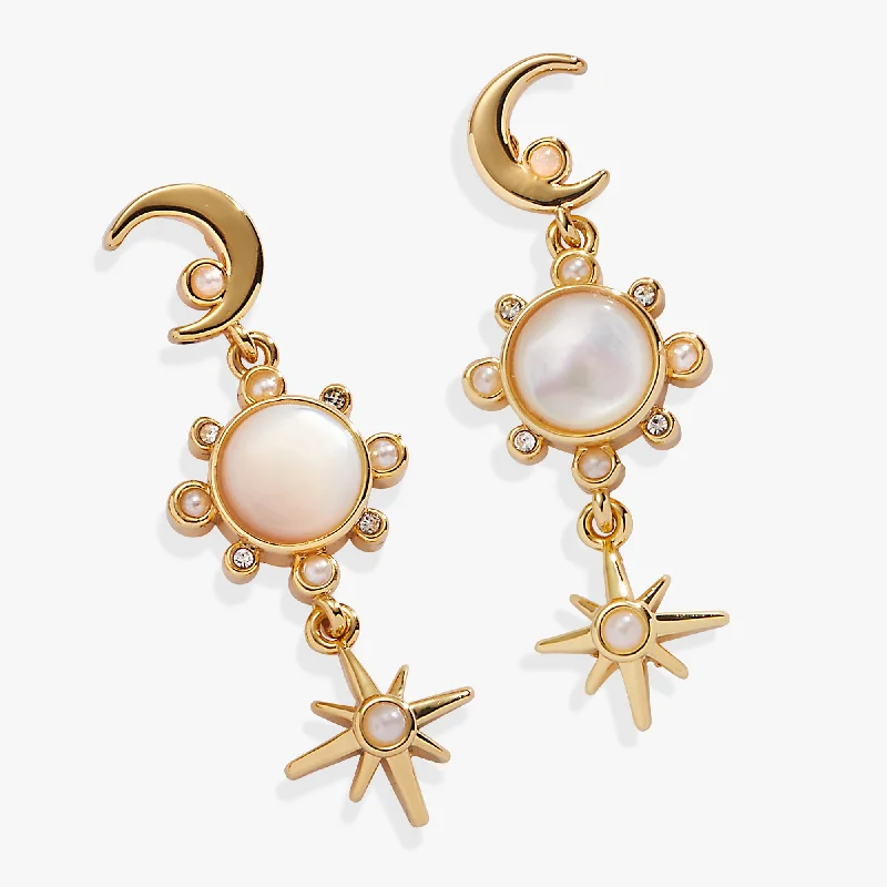 Personalized Jewelry Sale – Meaningful Gifts At Great Prices Stargazer Drop Earrings