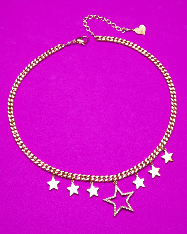 Gorgeous Jewelry, Limited-Time Savings Stargirl Necklace