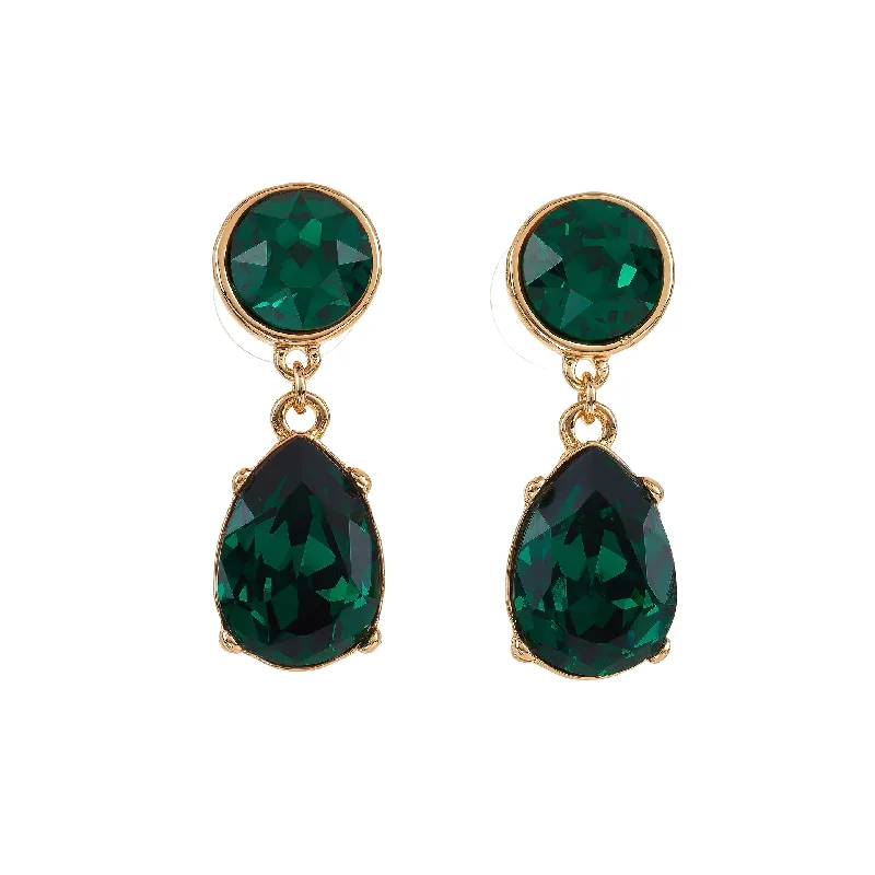 Upgrade Your Jewelry Collection For Less Teardrop Post Earrings