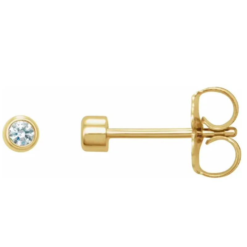 The Perfect Jewelry Piece At The Perfect Price Tell Me About It, Stud (E1737)