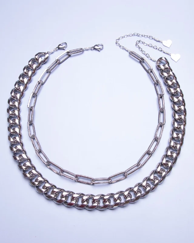 Elegant Jewelry Pieces At Unbelievable Prices The Essentials Necklace Set