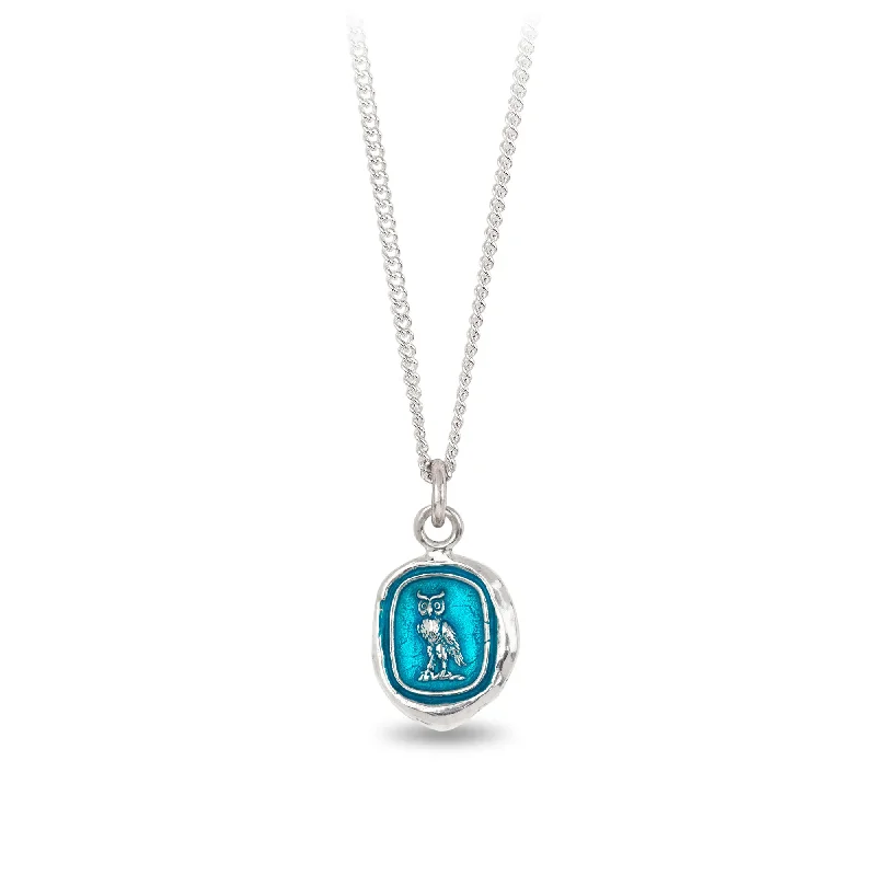 Affordable Glamour – Premium Jewelry At Special Prices Watch Over Me Talisman - Capri Blue Affordable Glamour – Premium Jewelry At Special Prices Watch Over Me Talisman - Capri Blue