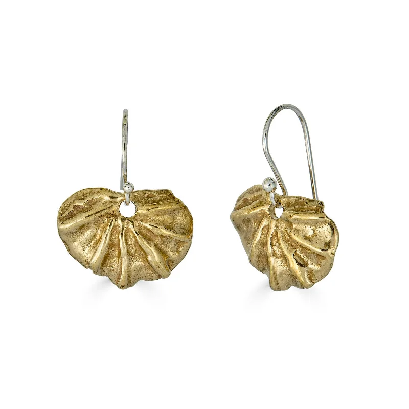 Gorgeous Jewelry, Limited-Time Savings Whelk Dangles