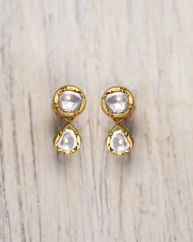 The Perfect Accessory For Less – Jewelry Sale Live Aabha Earrings