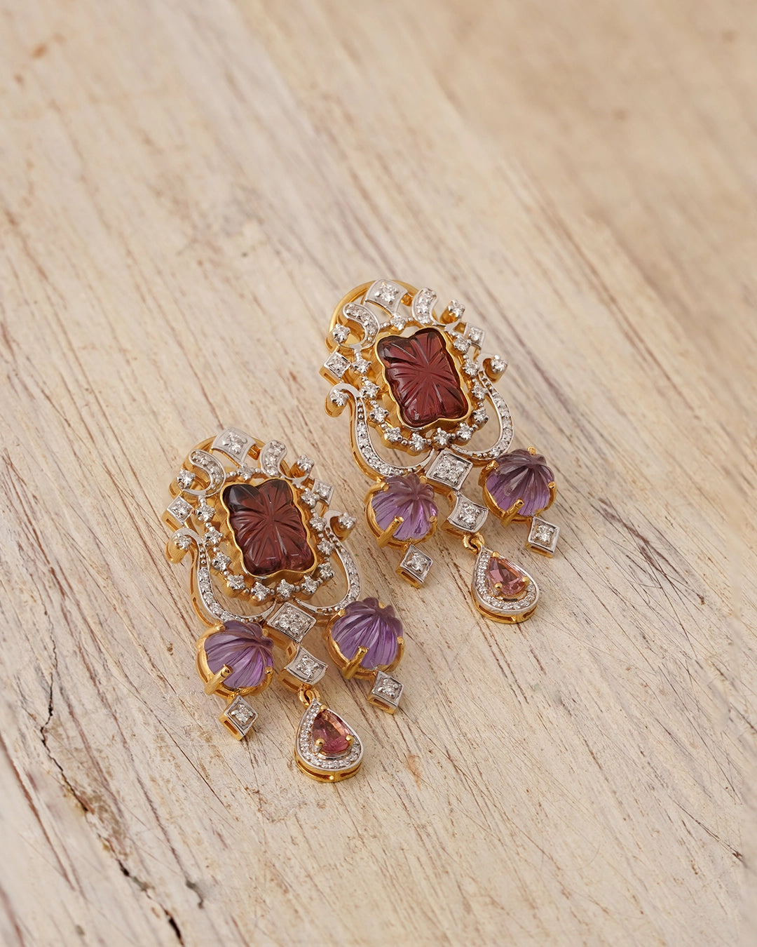 Personalized Jewelry Sale – Meaningful Gifts At Great Prices Abeer Earrings