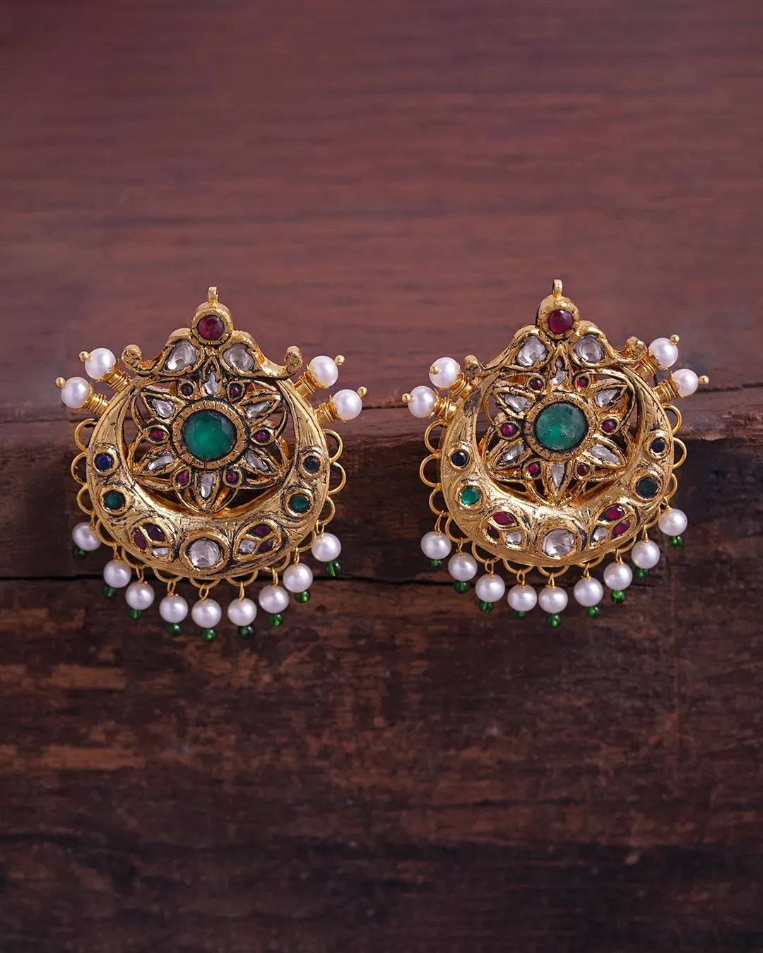 Best Jewelry Sale Prices – Limited-Time Offer Ahana Ear Studs