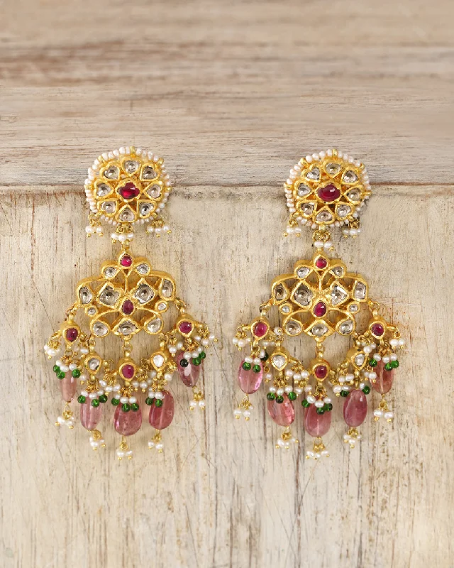 Premium Jewelry Now Available At Special Discounts Amodini Earrings