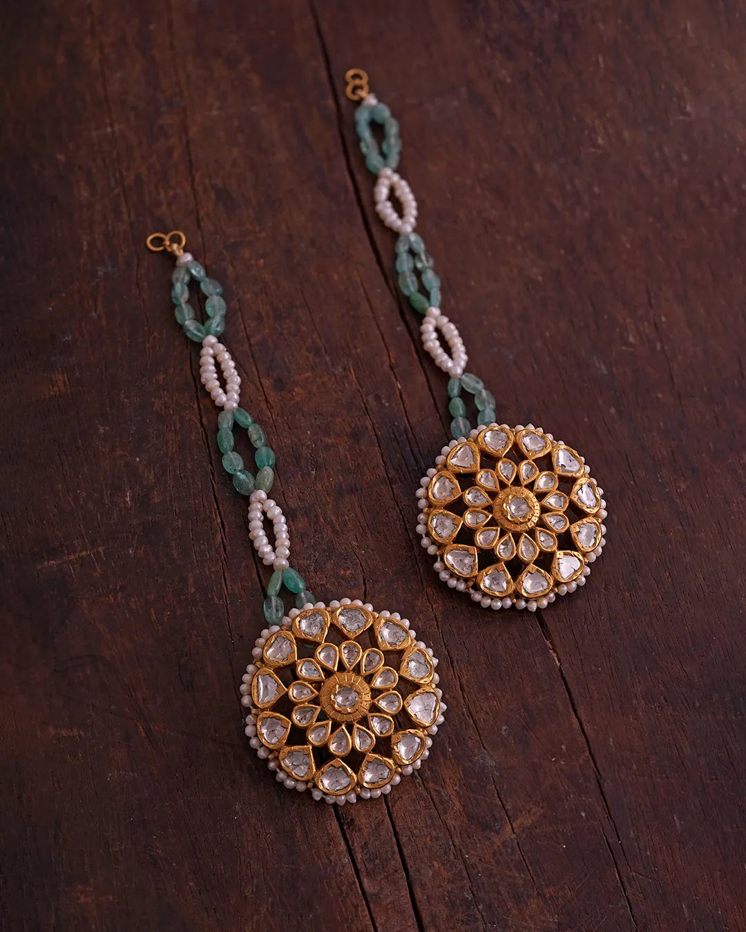 Shop Fine Jewelry With Exclusive Savings Amrita Ear Studs