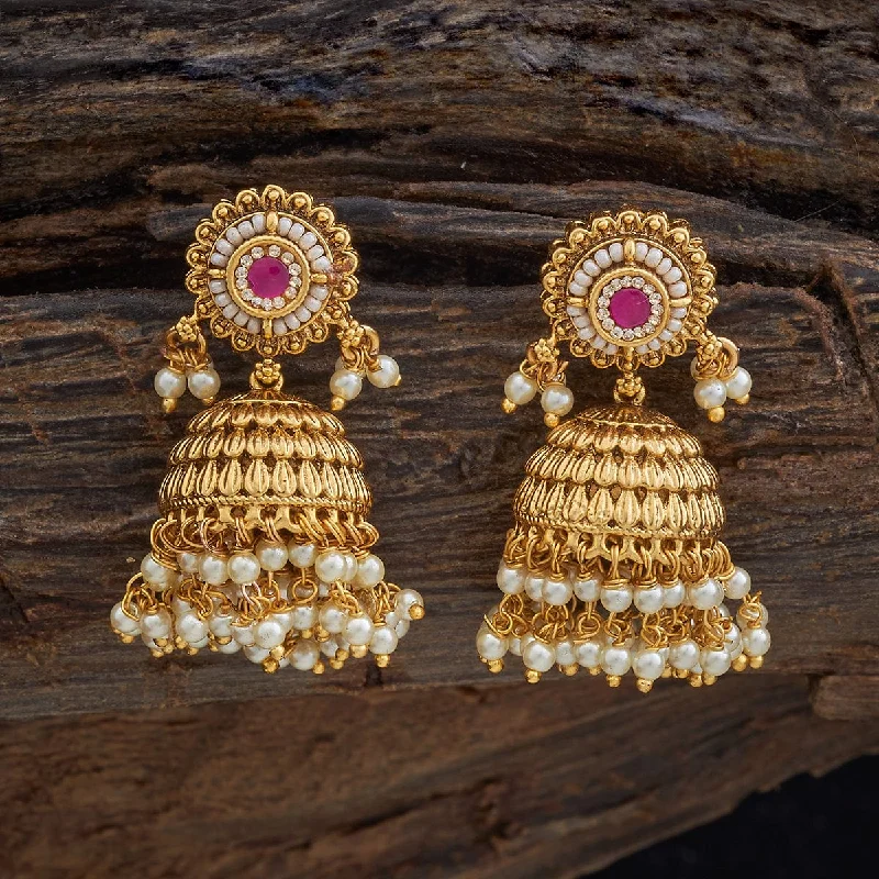Upgrade Your Jewelry Collection For Less Antique Earring 176913