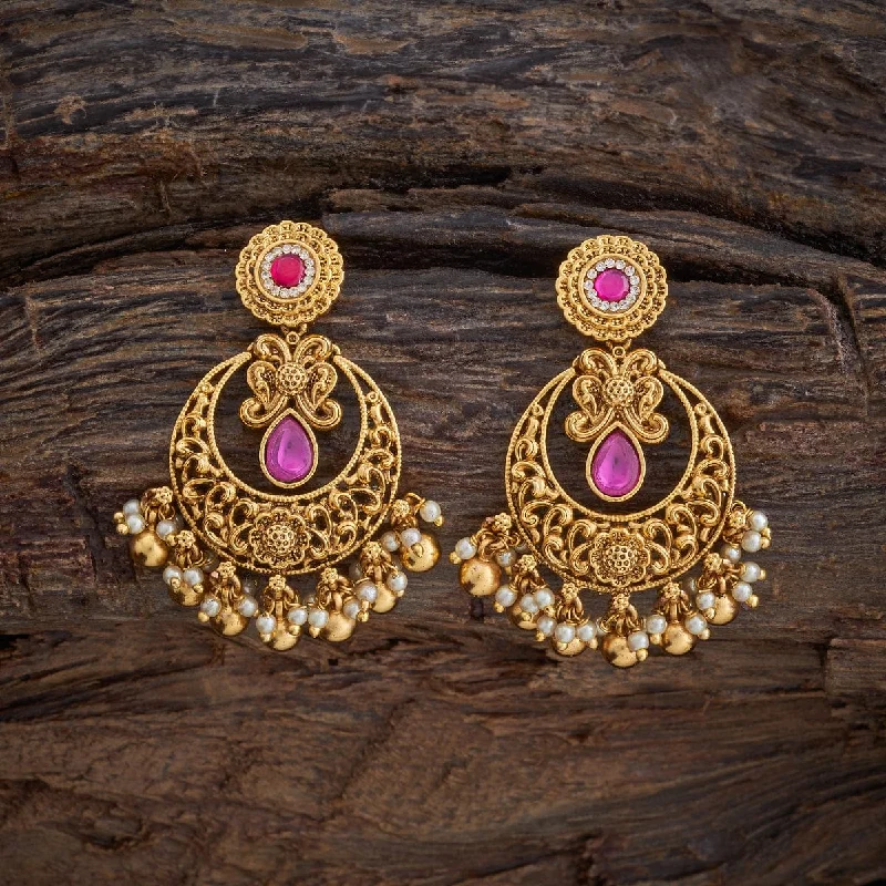 Classic And Modern Jewelry Styles On Sale Antique Earring 176914