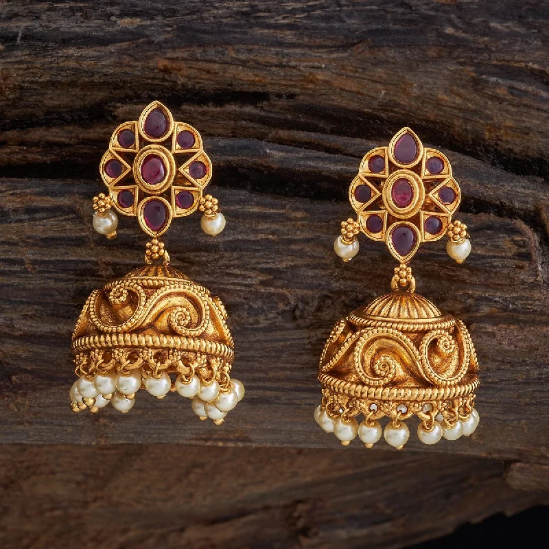 Timeless Beauty, Unbeatable Deals – Jewelry Sale On Antique Earring 178065