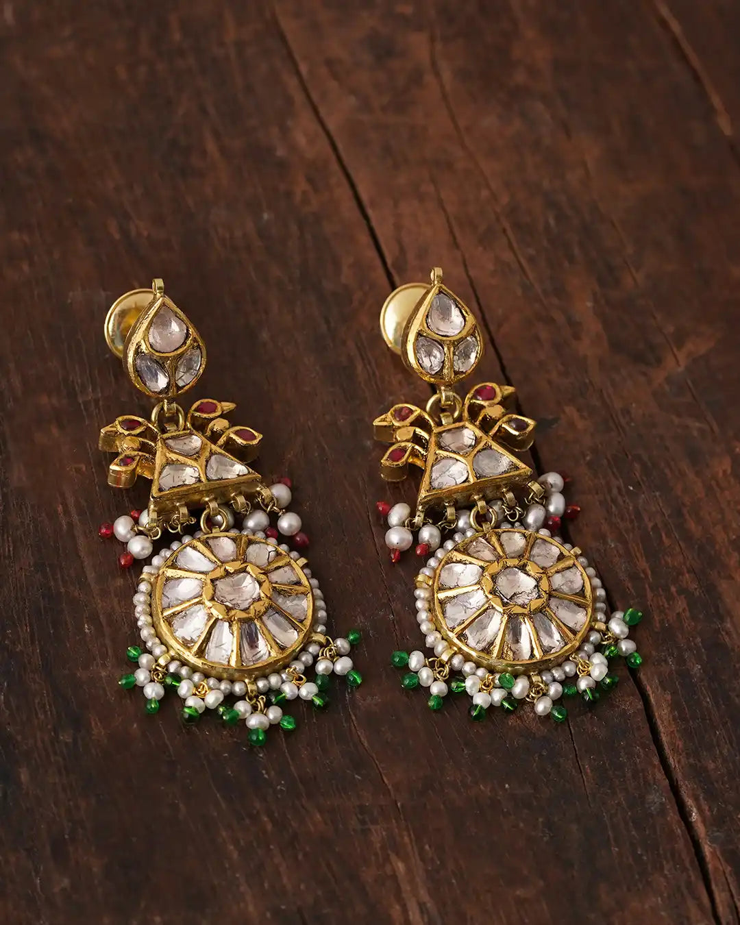 Buy More, Save More – Special Jewelry Discounts Aruna Earrings