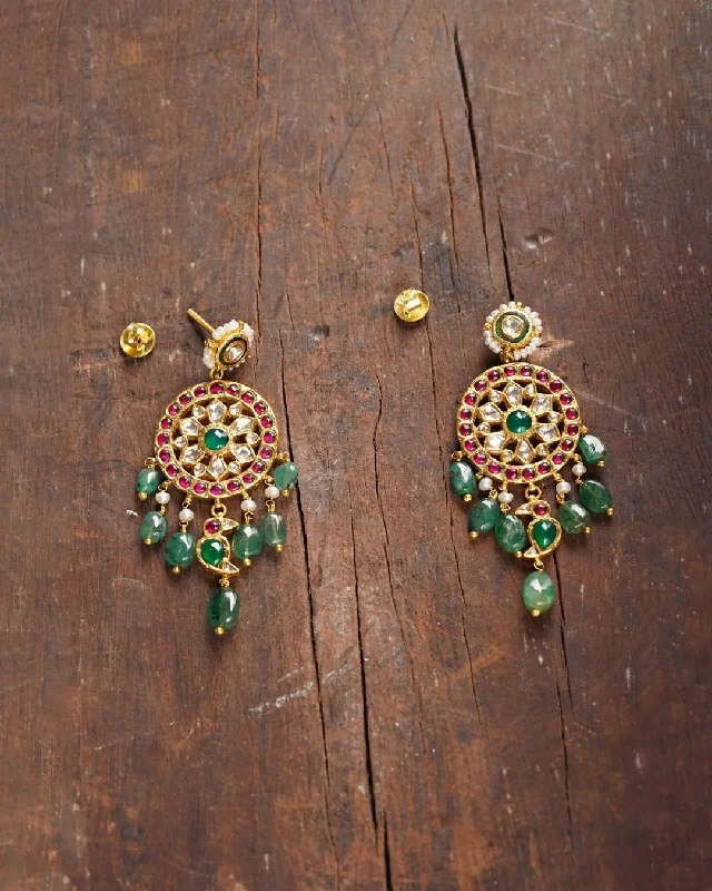 Unmissable Discounts On Timeless Jewelry Pieces Asra Earrings