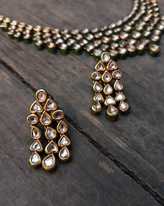 Affordable Luxury Jewelry For Every Occasion Bela Earrings