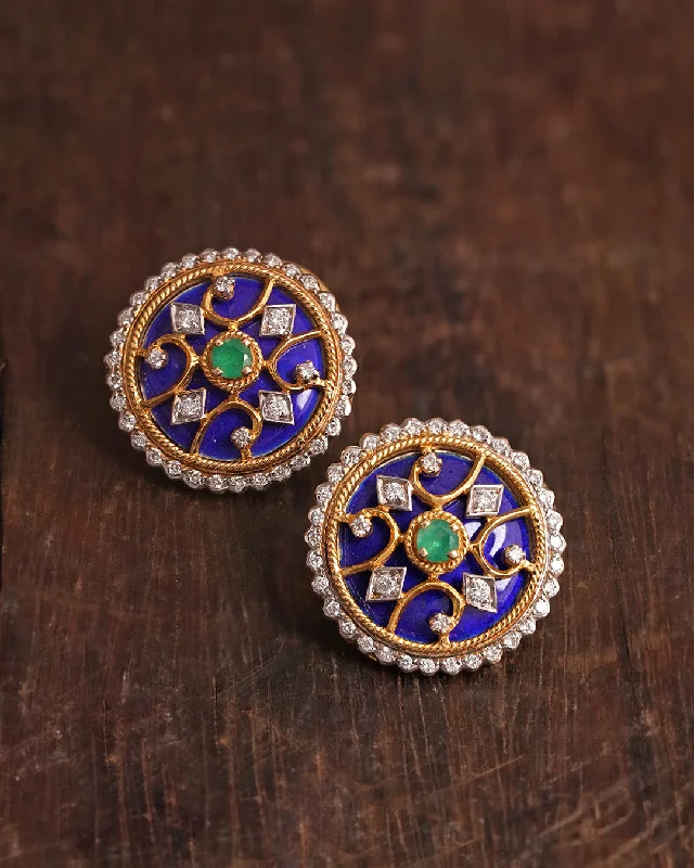 Limited-Time Jewelry Sale – Don't Miss These Deals Chitra Studs