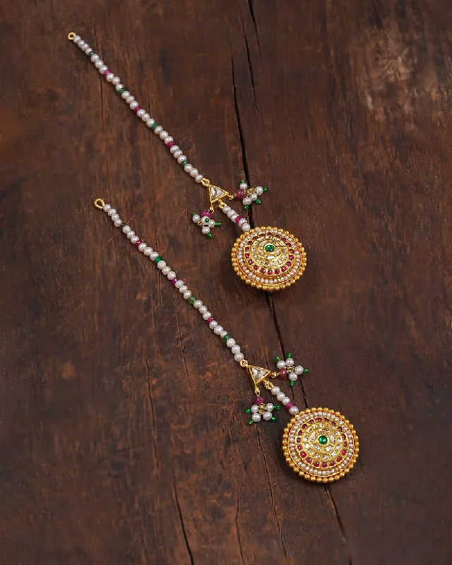 Exclusive Jewelry Sale – Limited-Time Discounts Crimson Earrings