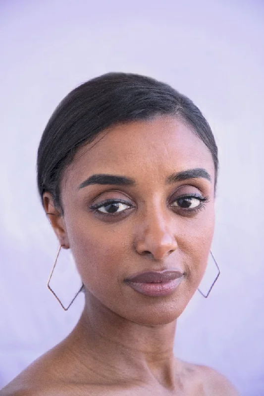 Flash Deals On Fine Jewelry – Shop Before It's Gone Anyo Hoop Earrings
