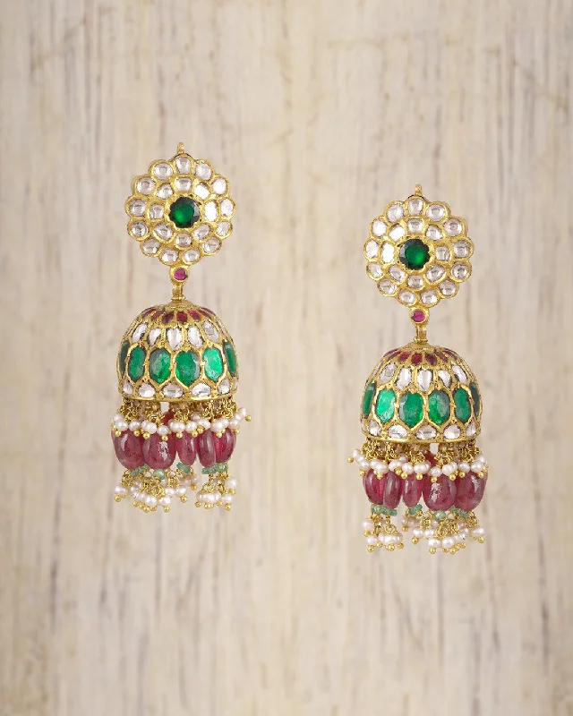 Premium Jewelry At Special Low Prices For A Limited Time Gaurya Earrings