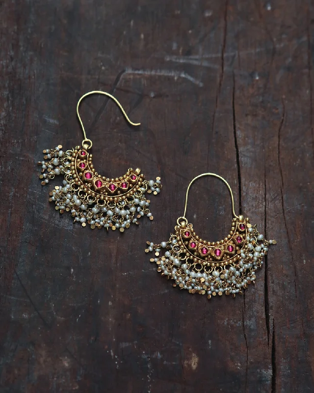 Accessorize For Less – Luxury Jewelry At Affordable Prices Kumud Gold Baalis
