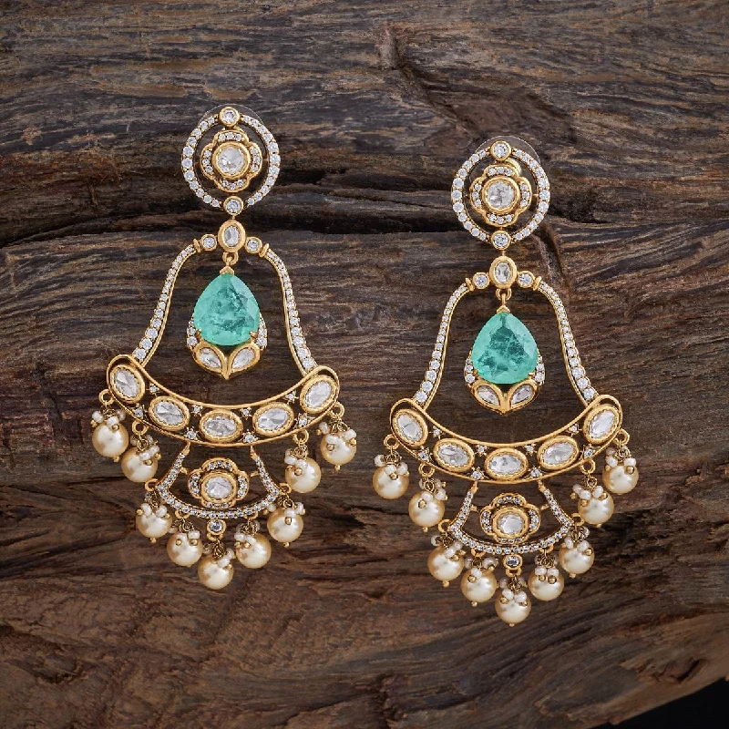 Shop Jewelry That Shines Without The High Price Kundan Earring 178294