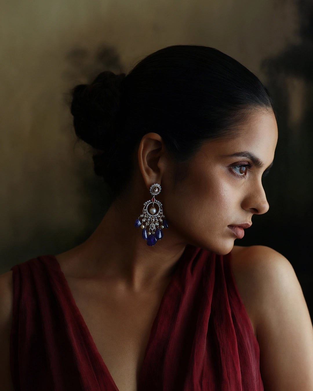 Grab Your Favorite Jewelry At The Lowest Prices Mahira Earrings