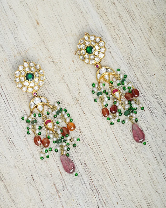 Shop Dazzling Jewelry At The Best Prices Malar Earrings