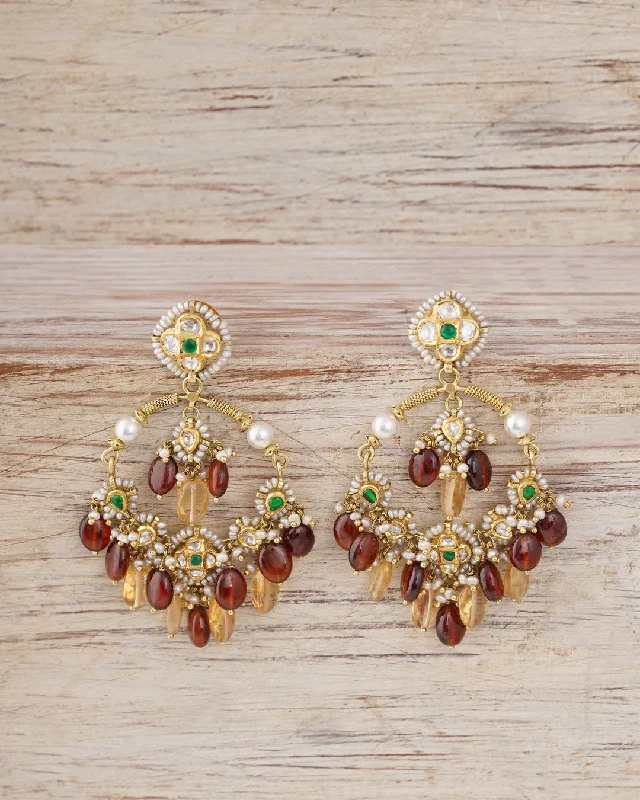 Best Jewelry Sale – Shop Exclusive Designs Now Mihika Earrings